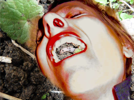 Image for Poem #1640 ECSTASY