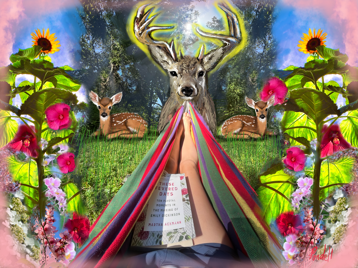 The Last of Summer is Delight